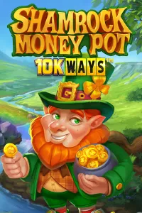 Shamrock Money Pot 10K WAYS